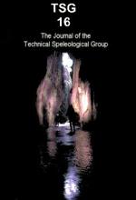 TSG 16 Cover Image