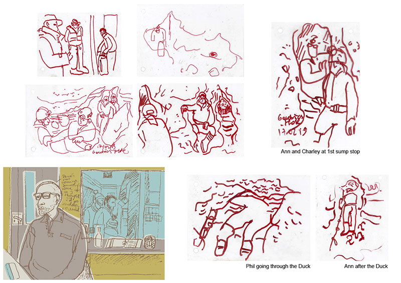 Drawing 3